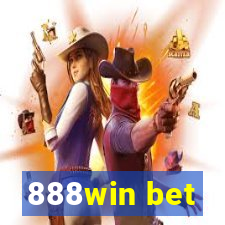 888win bet